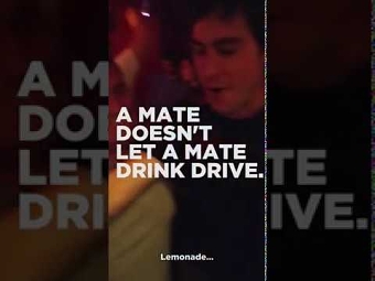 Designated Drinkers