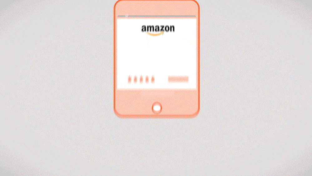 Amazon Subscribe & Save - Commercial