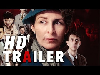 Agatha and the Midnight Murders