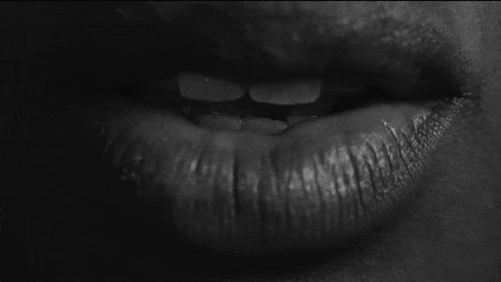 Martyna Baker - LoveFast (Noir Video)