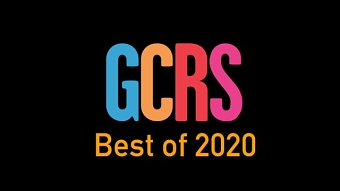 "Best of 2020" GCRS Showreel