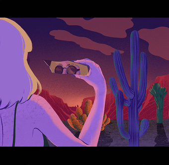 A Desert Classic