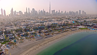 Dubai Tourism