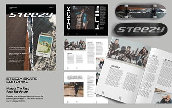 Editorial Design