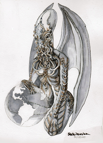 Cthulhu