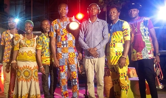 Traditional Music Band #aliSound