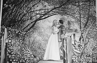 Love and trees