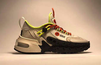 Trainer design