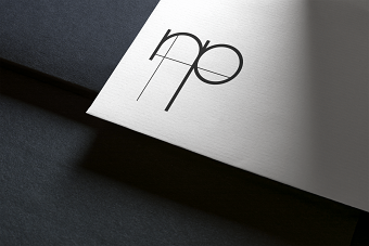 Nonica Pap Massage Therapy logo design