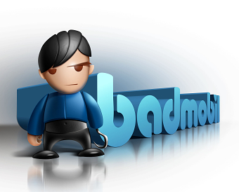 badmobil