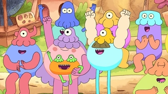 Fungies