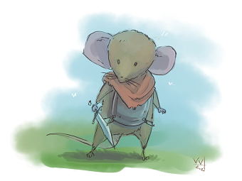 Children's Illustrations