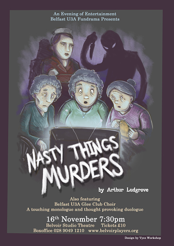 Poster design