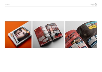 More Literature and Editorial