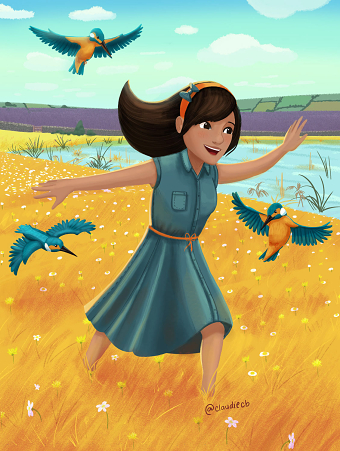 Free as a Bird