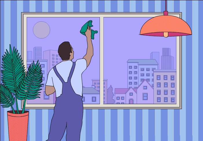 Window Cleaner