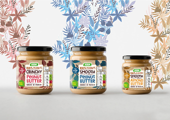 Nut Butters 1