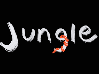 Logo animation