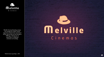 Melville Cinemas Project