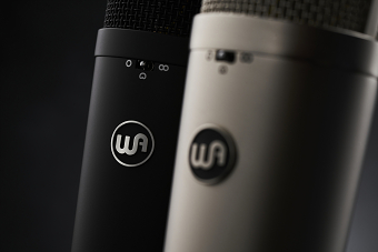Warm Audio