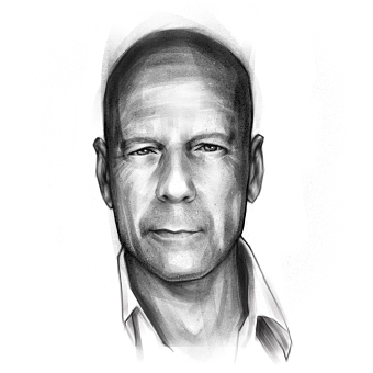 Bruce Willis