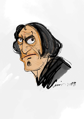 character design
