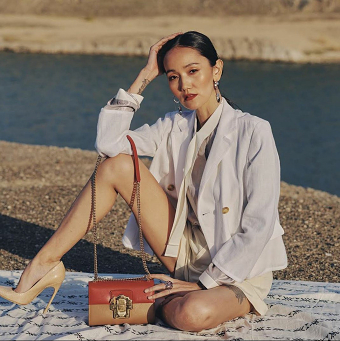 Summer Collection Campaign - Fashion Styling