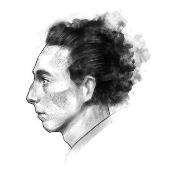Head Study 16
