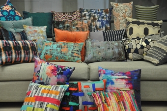 Textile (Interiors)