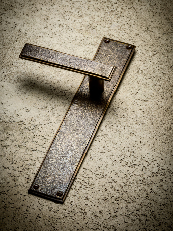 Product Photography for Courtyard Architectural