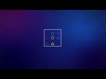 My studio intro