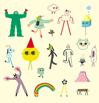 Character design