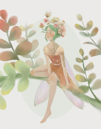 Fairy