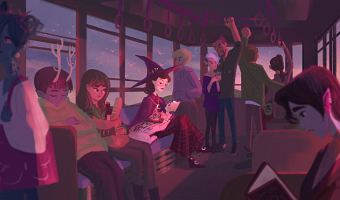Commute