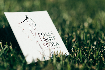 Follemente Sposa