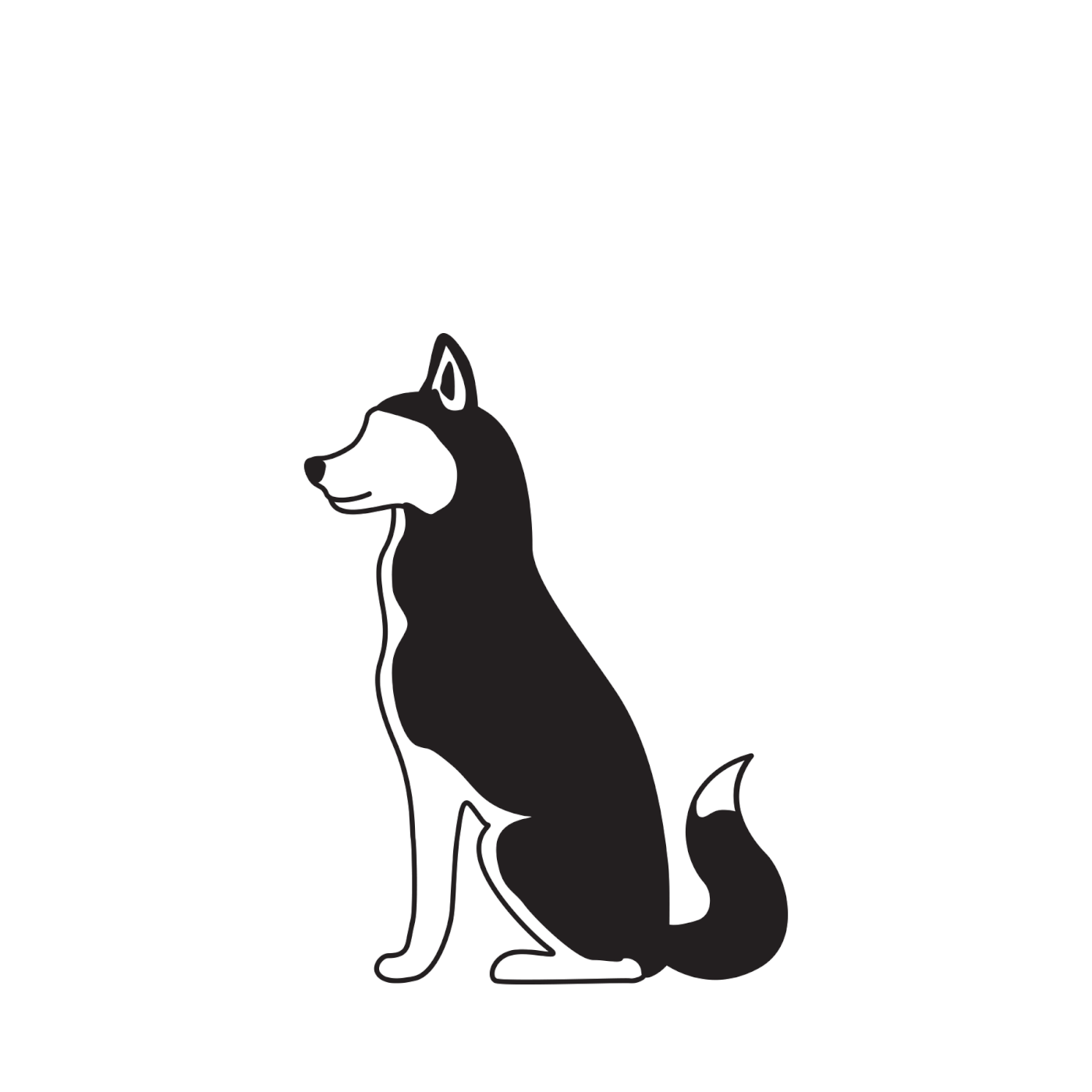 Inktober - GIFs