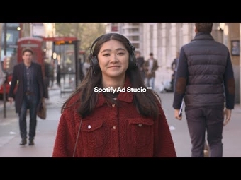 Spotify Ad Studio Stories: Samaritans and Torchbox