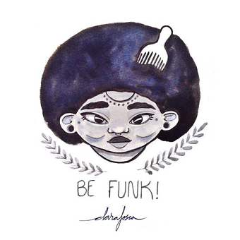 Inktober 2016