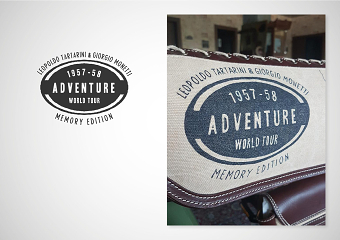 LOGO e-bike Ascot Adventure Memory Edition