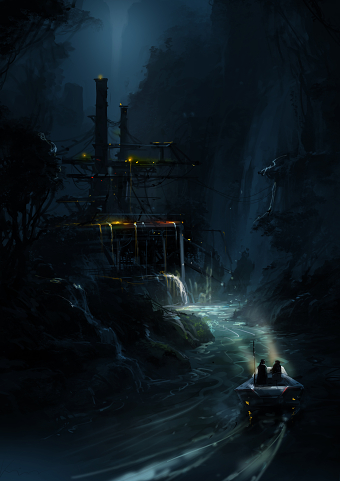 environment concept