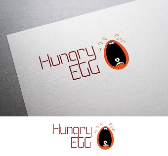 Hungry Egg