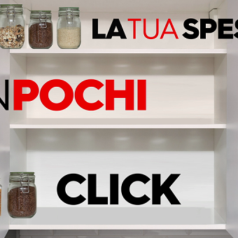 Motion ads - Piccolo Supermercati - Adriano Parnoffi