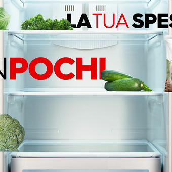 Piccolo Supermercati - Adriano Parnoffi Parni