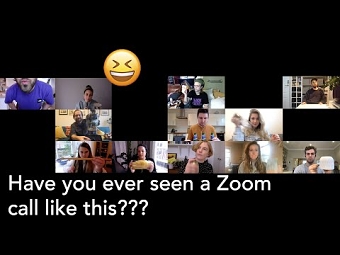 *
