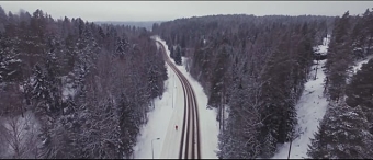 Life is Waiting - #VisitFinland