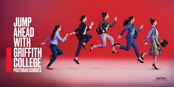 Jump Ahead