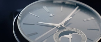 JAEGER LECOULTRE - SHUETI