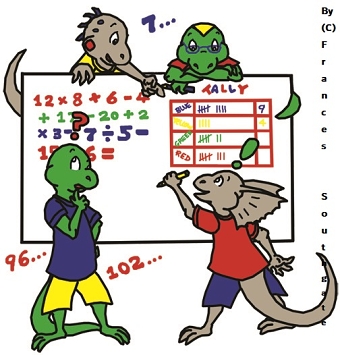 T-shirt Design Maths Challenge