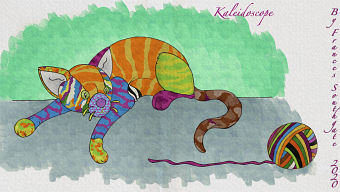 Kaleidoscope
