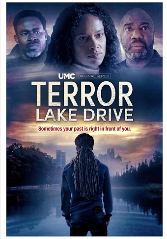 Terror Lake Drive Official Trailer